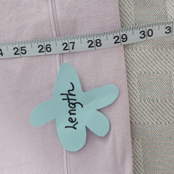 Lane Bryant Livi Tie-Dye Sweatshirt 18/20 - Picture 6 of 7